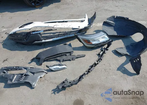 2019 Ford Explorer Limited from USA, damaged, VIN 1FM5K7F89KGA97405